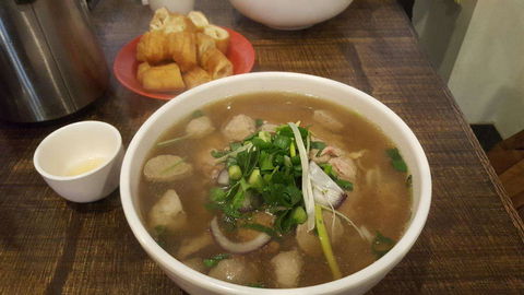 Pho Ha Noi Quan - Marrickville - Sydney 4u 0