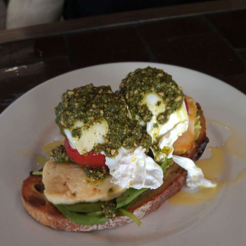 Pino Espresso Bar - Sydney 4u 0
