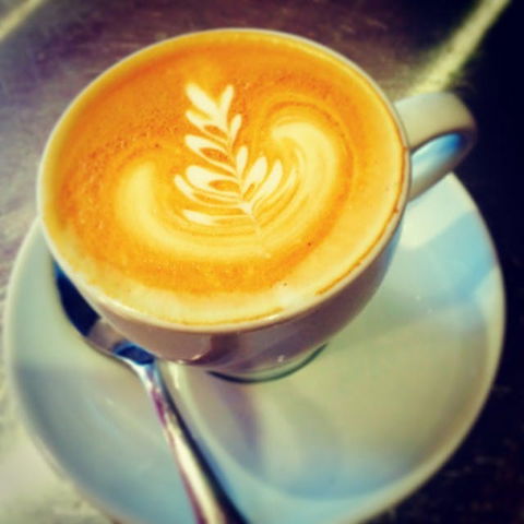 Pink - The House Of Coffee & Tea - Sydney 4u 0