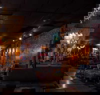 Polit Bar - more than cocktails - Sydney 4u