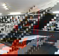 Red Rooster - Casuarina - Sydney 4u