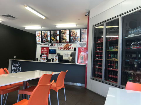 Red Rooster - Casuarina - Sydney 4u 0