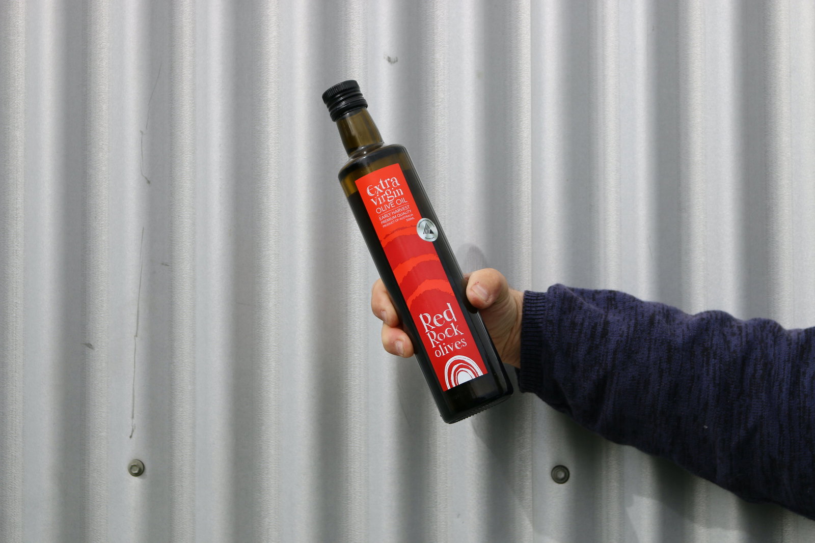 Pomonal VIC Accommodation Sydney