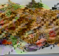 Ricetta - Sydney 4u