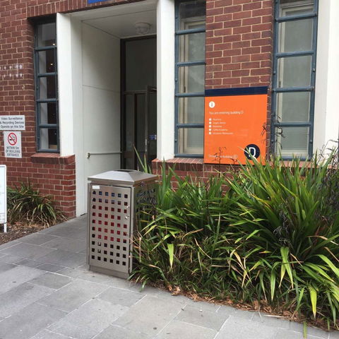 Sanctuary Stove Bakehouse - Sydney 4u 0