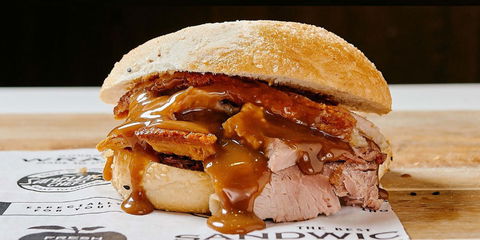 Sandwich Chefs - Accommodation Sydney 0