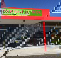 Seaford Wok - Sydney 4u