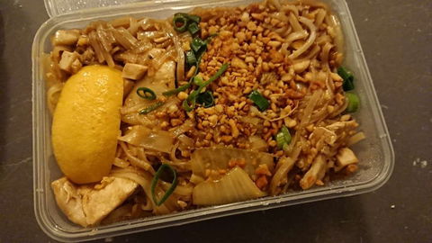 Siam Kitchen - Sydney 4u 0