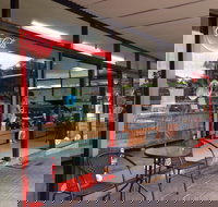 Sylvania Heights Hot Bread - Accommodation Sydney