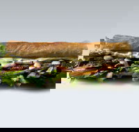 Taste Baguette - Zetland - Sydney Resort