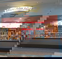 Tasty Asian Food - Accommodation Sydney