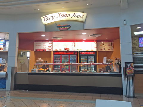 Tasty Asian Food - Sydney 4u 0