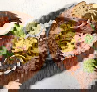 Thaiger Cafe - Sydney Resort