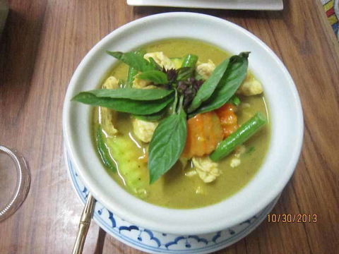 Thai Chinpala Kitchen & Restaurant - Sydney 4u 0