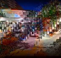The Italian on the Hill - Accommodation Sydney