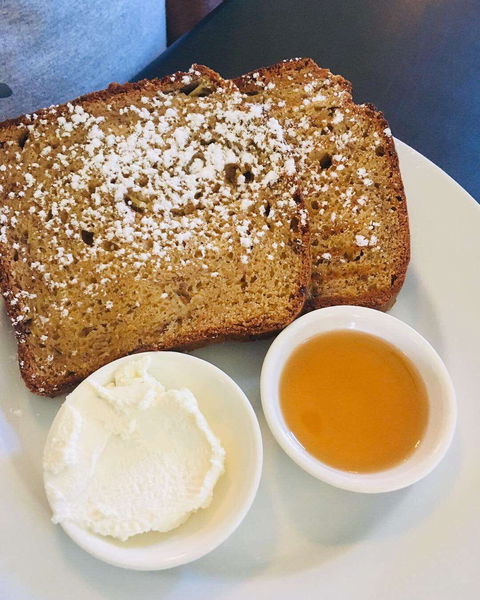 The Wayzgoose Café - Accommodation Sydney 0
