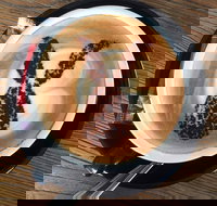 The Brickhouse Cafe - Accommodation Sydney