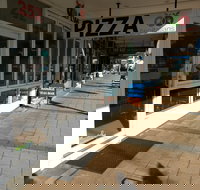 Two Italians Pizzeria - Accommodation Sydney