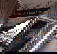 Victoria Kebabs - Accommodation Sydney