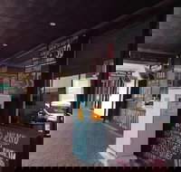 Voro Ristorante Italiano - Accommodation Sydney