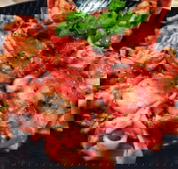 Woonona Pizza Kitchen - Accommodation Sydney