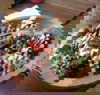 Yami Japanese Restaurant - Accommodation Sydney