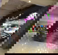 Yogurtland - Sydney 4u