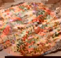 Zappi's Pizza - Accommodation Sydney