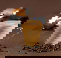Zarraffa's Coffee - Coopers Plains - Accommodation Sydney