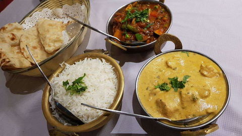 Aachi Indian Cuisine - Sydney 4u 0