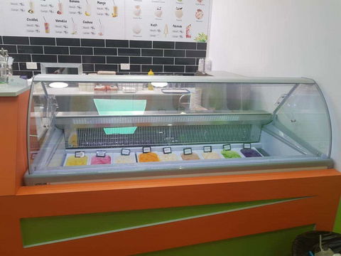 Agha Juice Perth - Sydney 4u 0