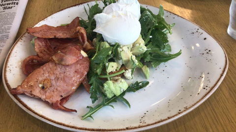 Alamanda Cafe And Providore - Sydney 4u 0