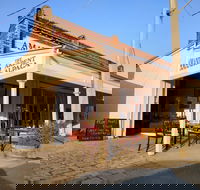 Amandhi's - Sydney 4u