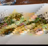 Amanda's on the Edge Restaurant - Sydney 4u
