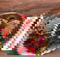 Andonis Cafe  Bar - Accommodation Sydney