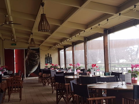 Angas Plains Wines Cellar Door - Accommodation Sydney 0