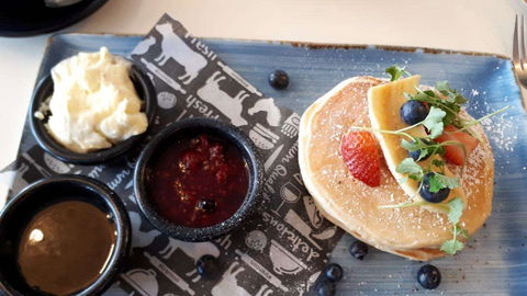 Aromas On Sea - Sydney 4u 0