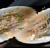 Asian Cuisine - Accommodation Sydney