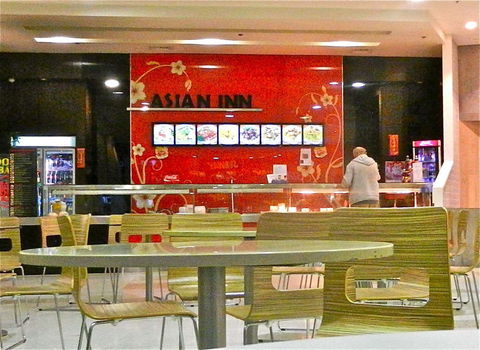 Asian Inn - Sydney 4u 0