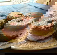 Australia's Outback Bakehouse - Accommodation Sydney