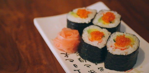 Aya Sushi - Accommodation Sydney 0
