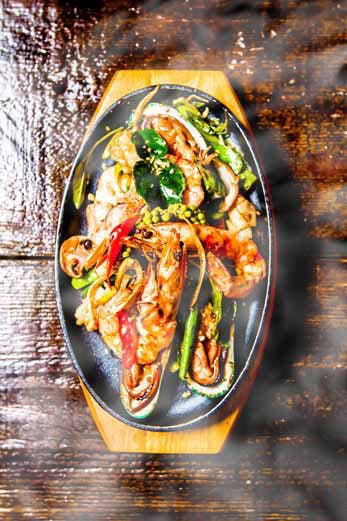 Bangkok Bites - Cronulla - Sydney 4u 0