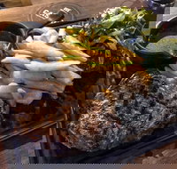 Bar Cleveland - Accommodation Sydney