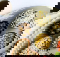 Broth Bar  Larder - Accommodation Sydney