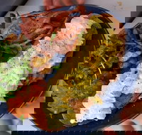 Cafe Feoh - Accommodation Sydney