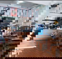 Cliffe's Cafe  Pizza - Sydney 4u