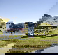 Coolangatta Estate Winery - Accommodation Sydney