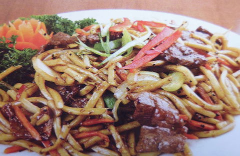 Crazy Noodles - Sydney 4u 0