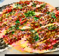 Crust - Beldon - Sydney 4u