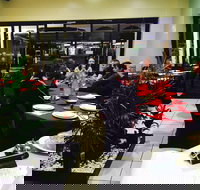 Curry Garden - Accommodation Sydney